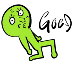 My graffiti vol.6 sticker #13364273