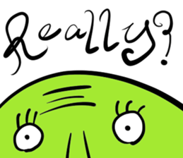 My graffiti vol.6 sticker #13364274