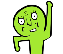 My graffiti vol.6 sticker #13364280