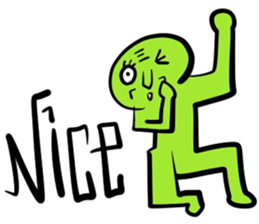 My graffiti vol.6 sticker #13364281