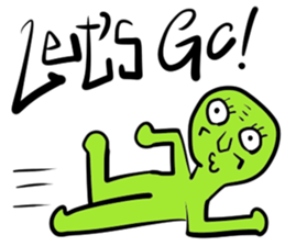 My graffiti vol.6 sticker #13364287