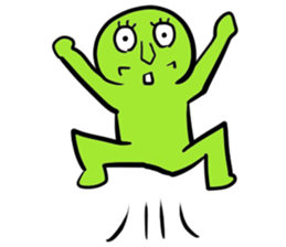 My graffiti vol.6 sticker #13364296