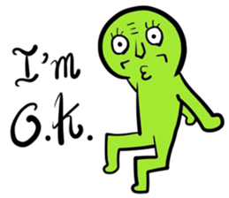 My graffiti vol.6 sticker #13364303