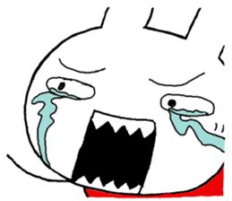 Chibita(Actress) sticker #13364620