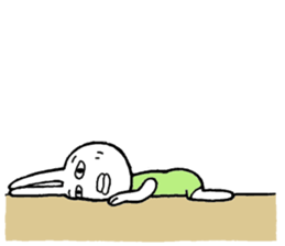 Chibita(Actress) sticker #13364625