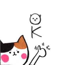 tobimike sticker #13364740