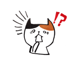 tobimike sticker #13364749