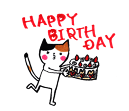 tobimike sticker #13364768