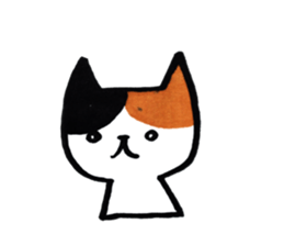 tobimike sticker #13364773