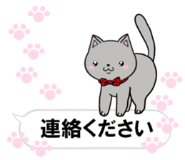 fcf cat part21 sticker #13364930