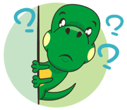 Dream primitive first sticker #13364981