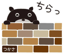 Sticker of Tsukasa,for Tsukasa! sticker #13365473