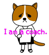 FOR THE SWIMMER Vol.2 English Ver. sticker #13366343