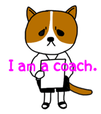 FOR THE SWIMMER Vol.2 English Ver. sticker #13366343