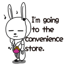 FOR THE SWIMMER Vol.2 English Ver. sticker #13366348