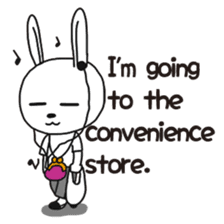 FOR THE SWIMMER Vol.2 English Ver. sticker #13366348