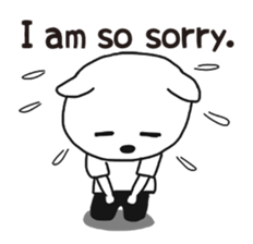 FOR THE SWIMMER Vol.2 English Ver. sticker #13366360