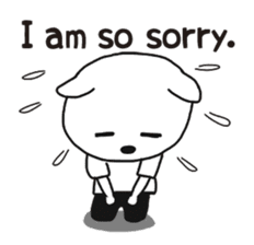 FOR THE SWIMMER Vol.2 English Ver. sticker #13366360