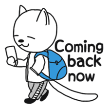 FOR THE SWIMMER Vol.2 English Ver. sticker #13366370