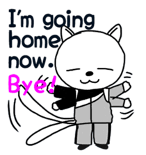 FOR THE SWIMMER Vol.2 English Ver. sticker #13366377