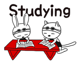 FOR THE SWIMMER Vol.2 English Ver. sticker #13366381