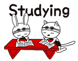 FOR THE SWIMMER Vol.2 English Ver. sticker #13366381