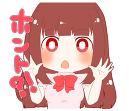 Sticker that can be used sticker #13366736