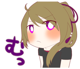 Sticker that can be used sticker #13366737