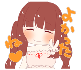 Sticker that can be used sticker #13366741