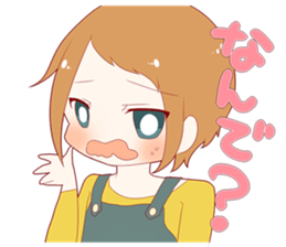 Sticker that can be used sticker #13366748