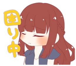 Sticker that can be used sticker #13366749