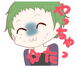 Sticker that can be used sticker #13366754