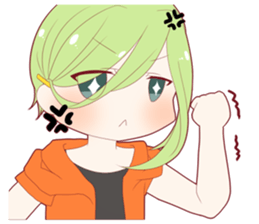 Sticker that can be used sticker #13366755