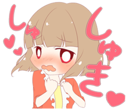 Sticker that can be used sticker #13366757