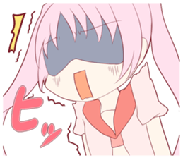 Sticker that can be used sticker #13366762