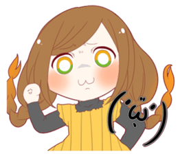 Sticker that can be used sticker #13366763