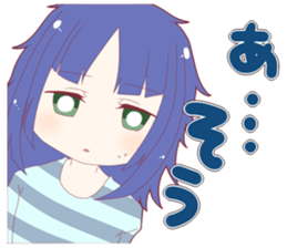 Sticker that can be used sticker #13366765