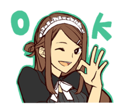 Bar KUROBACO sticker #13367703