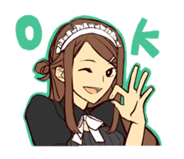 Bar KUROBACO sticker #13367703