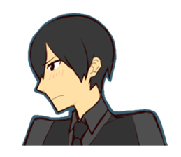 Bar KUROBACO sticker #13367706