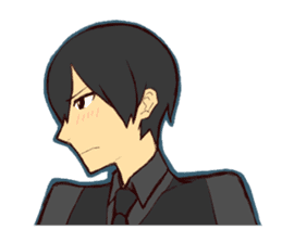 Bar KUROBACO sticker #13367706