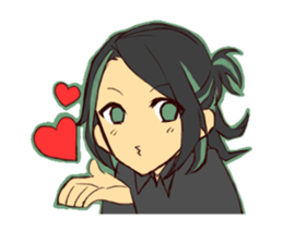 Bar KUROBACO sticker #13367710