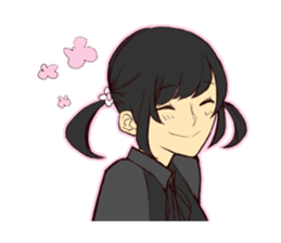 Bar KUROBACO sticker #13367713