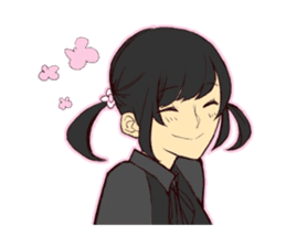 Bar KUROBACO sticker #13367713