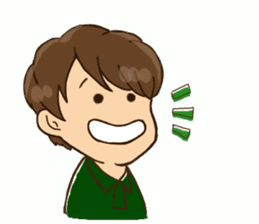 Bar KUROBACO sticker #13367716