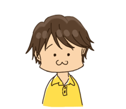 Bar KUROBACO sticker #13367718