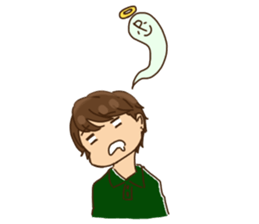 Bar KUROBACO sticker #13367720