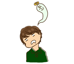 Bar KUROBACO sticker #13367720