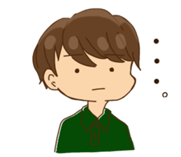 Bar KUROBACO sticker #13367724