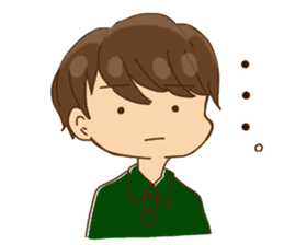 Bar KUROBACO sticker #13367724